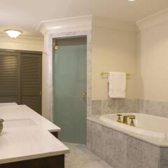 Отель Marriott St. Louis Grand спа
