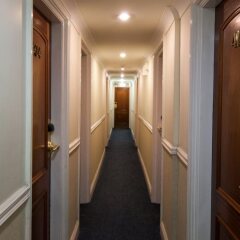 Royal Eagle Hotel интерьер отеля