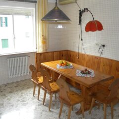 Отель Barium Guest House Бари в номере