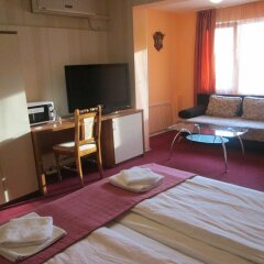 Hotel Kedara Бургас удобства в номере
