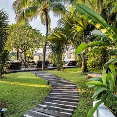 Santa Teresa Hotel RJ MGallery by Sofitel фото 3