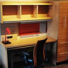 Отель Towneplace Suites Minneapolis Mall Of America Блумингтон удобства в номере фото 2