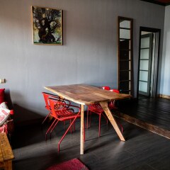 A Boutique Hotel детские мероприятия
