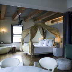 Отель Soho House New York США, Нью-Йорк - отзывы, цены и фото номеров - забронировать отель Soho House New York онлайн спа