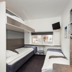 Отель Cabinn Scandinavia детские мероприятия фото 2