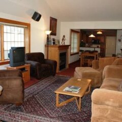Отель Accommodations in Telluride США, Сильвертон - отзывы, цены и фото номеров - забронировать отель Accommodations in Telluride онлайн интерьер отеля