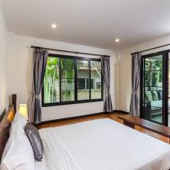 Отель Salika Beach Villa фото 34