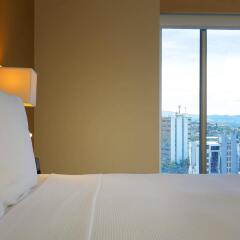 Отель Hyatt Place Tegucigalpa Гондурас, Тегусигальпа - отзывы, цены и фото номеров - забронировать отель Hyatt Place Tegucigalpa онлайн комната для гостей фото 5