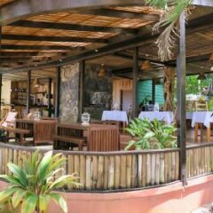 Makaira Lodge in Principe Island, Sao Tome and Principe from 281$, photos, reviews - zenhotels.com photo 3