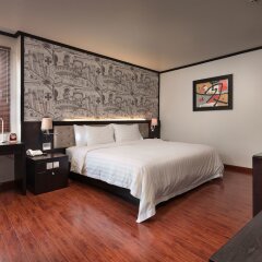 Отель Boss Legend Hotel Вьетнам, Ханой - отзывы, цены и фото номеров - забронировать отель Boss Legend Hotel онлайн фото 15