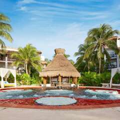 Отель Desire Riviera Maya Pearl Resort All Inclusive- Couples Only фото 7
