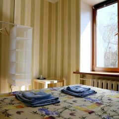 Гостиница Local Hotel в Москве 5 отзывов об отеле, цены и фото номеров - забронировать гостиницу Local Hotel онлайн Москва комната для гостей фото 4