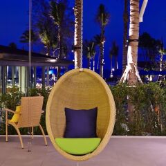 Отель OZO Chaweng Samui детские мероприятия фото 2
