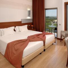 Aqua Pedra Dos Bicos Design Beach Hotel - Только для взрослых комната для гостей фото 3