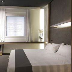 Отель Bed and Taste Guest House Италия, Рим - отзывы, цены и фото номеров - забронировать отель Bed and Taste Guest House онлайн комната для гостей фото 3