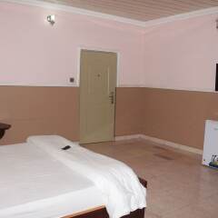 Отель Entry Point Hotel Нигерия, Уйо - отзывы, цены и фото номеров - забронировать отель Entry Point Hotel онлайн