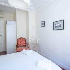 Отель Bateguier One bedroom Cannes детские мероприятия