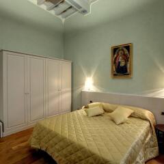 Отель B&B La Signoria Di Firenze комната для гостей фото 3
