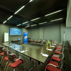 Отель EA Hotel Juliš Чехия, Прага - - забронировать отель EA Hotel Juliš, цены и фото номеров фото 10
