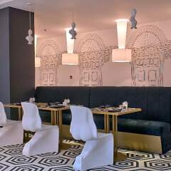 Отель Holm Hotel & Spa Мальта, Сан Джулианс - отзывы, цены и фото номеров - забронировать отель Holm Hotel & Spa онлайн фото 6