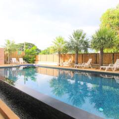 Отель Smile Hua-Hin Resort бассейн фото 2