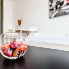 Апартаменты Apartment In Köln Ost Кёльн удобства в номере