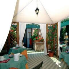 Hotel San Gallo