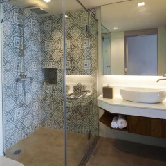 Отель U Zenmaya Phuket ванная