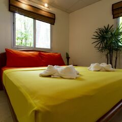 Отель Monkey Flower Villas Таиланд, Остров Тау - отзывы, цены и фото номеров - забронировать отель Monkey Flower Villas онлайн фото 5