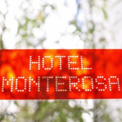 Отель Monterosa - Astotel Париж городской автобус