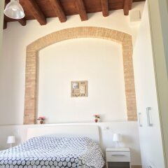 Отель Residence Baco da Seta Италия, Лимена - отзывы, цены и фото номеров - забронировать отель Residence Baco da Seta онлайн комната для гостей фото 5