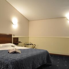 Hotel Civita Атрипальда комната для гостей