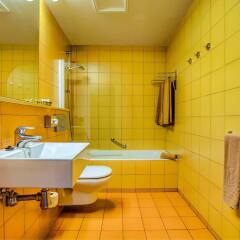 SBH Taro Beach Hotel - All Inclusive ванная фото 2