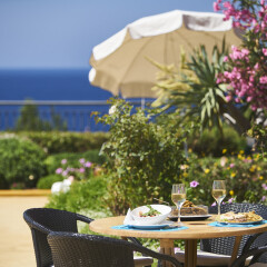 Отель Suite Hotel Eden Mar Португалия, Фуншал - отзывы, цены и фото номеров - забронировать отель Suite Hotel Eden Mar онлайн фото 2
