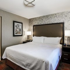 Homewood Suites Melville in Melville, United States of America from 237$, photos, reviews - zenhotels.com guestroom