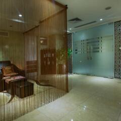 Sunline Hotel сауна