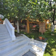 Отель Sucevic Garni Сербия, Белград - отзывы, цены и фото номеров - забронировать отель Sucevic Garni онлайн фото 3