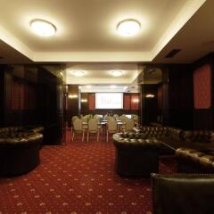 Spa Hotel Cajkovskij Palace Карловы Вары интерьер отеля