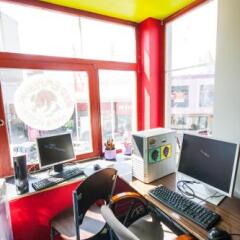 Отель Red Emperor Hostel Эстония, Таллин - - забронировать отель Red Emperor Hostel, цены и фото номеров фото 12