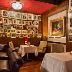 Отель St Gotthard Hotel Швейцария, Цюрих - 8 отзывов об отеле, цены и фото номеров - забронировать отель St Gotthard Hotel онлайн развлечения