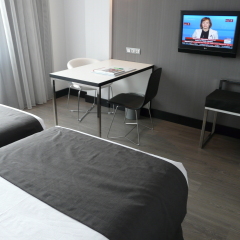 Hotel Dimar удобства в номере