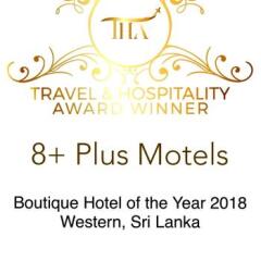 Отель 8 Plus Motels с домашними животными