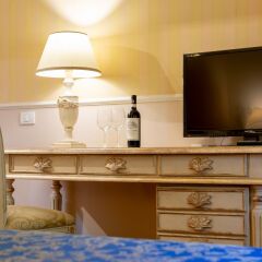 Отель B&B Relais Tiffany удобства в номере фото 2