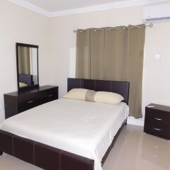 El Gabriel Apartments in Kingston, Jamaica from 112$, photos, reviews - zenhotels.com