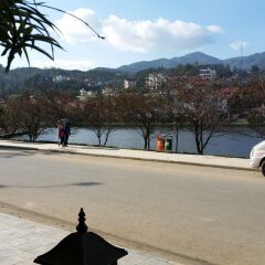 Отель Sapa Lake View Hotel Вьетнам, Шапа - отзывы, цены и фото номеров - забронировать отель Sapa Lake View Hotel онлайн парковка