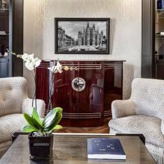 Baglioni Hotel Carlton с домашними животными