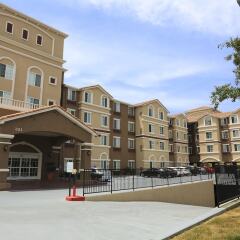 Отель Staybridge Suites Silicon Valley фото 5
