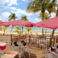 Отель Rooms on the Beach Negril фото 2
