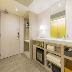 Отель Yello Rooms Victory Monument Бангкок детские мероприятия