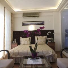 Kit-Tur Hotel Турция, Гиресун - отзывы, цены и фото номеров - забронировать отель Kit-Tur Hotel онлайн комната для гостей фото 5